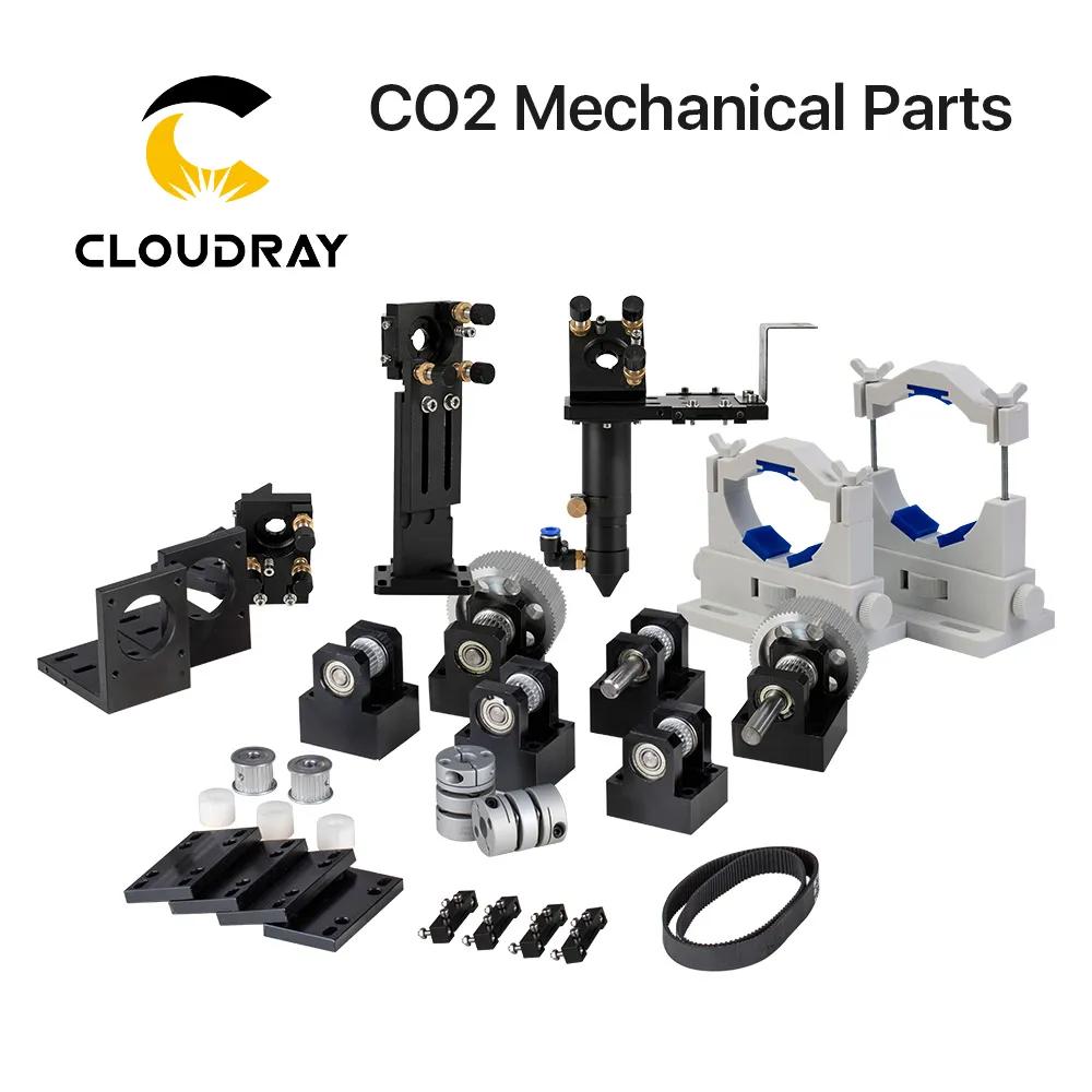 Cloudray E ø CO2   ǰ, DIY CO2   ܱ ݼ ǰ